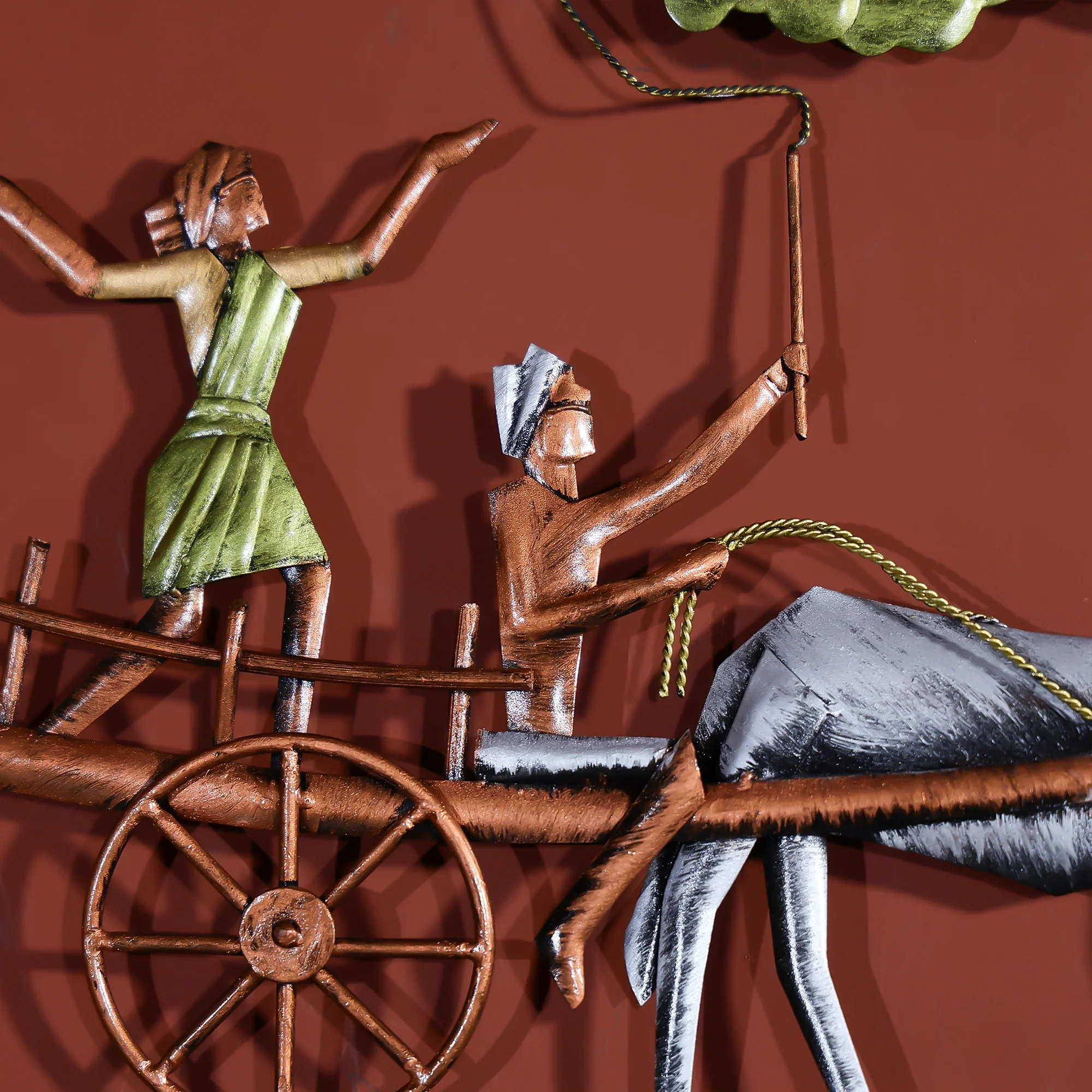 Countryside Charm Wall Art - Image 2