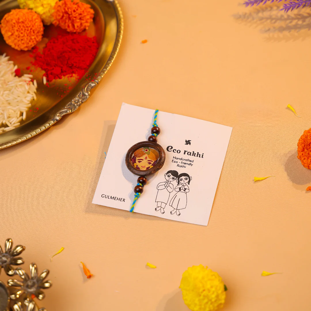 Kanha Rakhi - Image 3